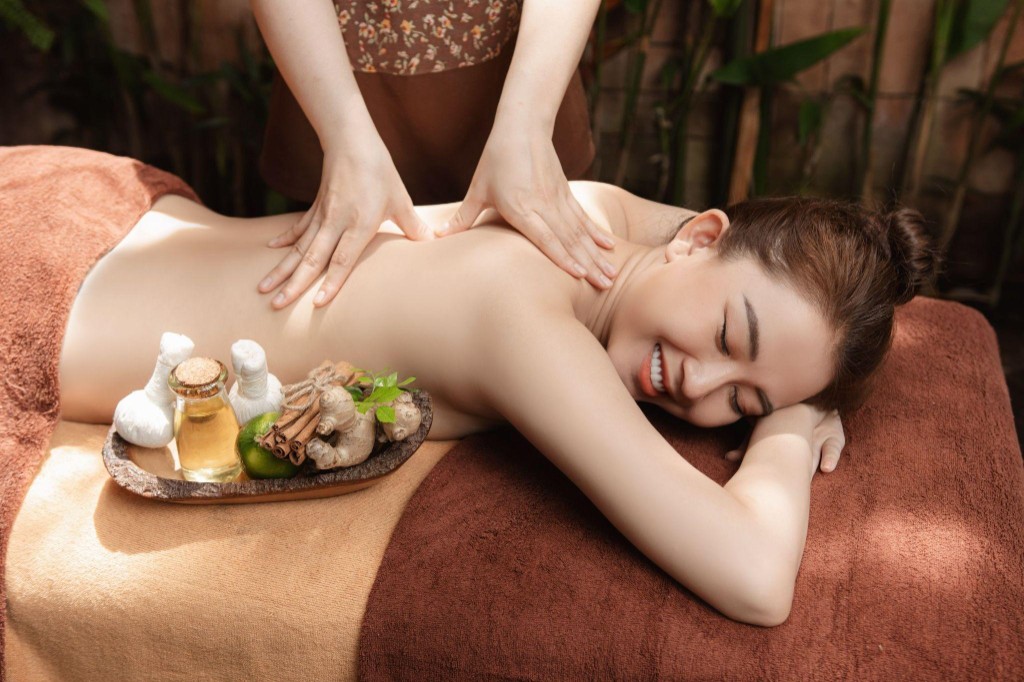 Zena Spa