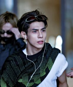 Alternative view of Concept “Flash Paparazzi” – Thần Thái Ngôi Sao Với Hiệu Ứng Flash Đậm Chất Giải Trí