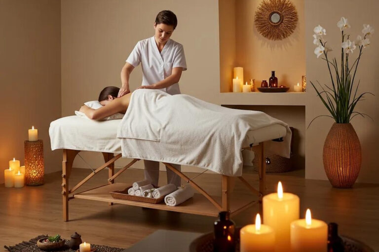 Đặt Lịch Minh Bạch – Xem Đánh Giá Thật – Chủ Động Thời Gian: Trải Nghiệm Khác Biệt Từ MassageNow