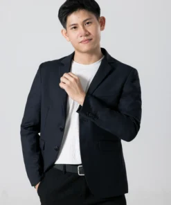 Concept “Modern Business Portrait” – Hình Ảnh Doanh Nhân Tự Tin Và Quyền Lực