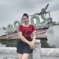 Alternative view of Lê Thảo Nhi