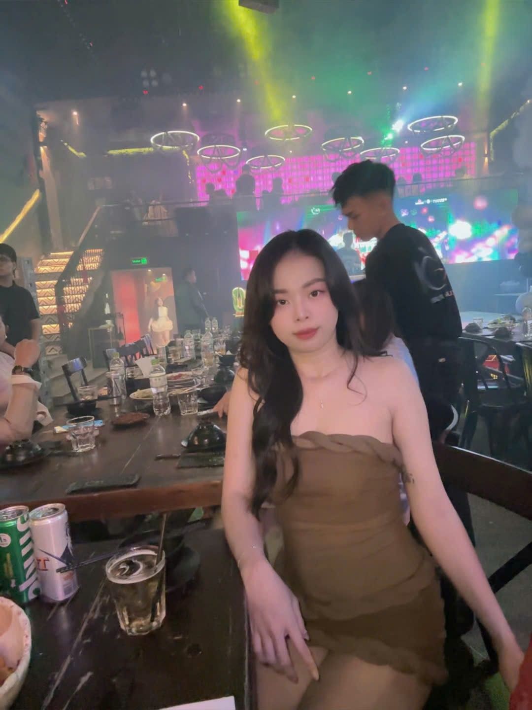 Phạm Quỳnh Như - Ảnh 2