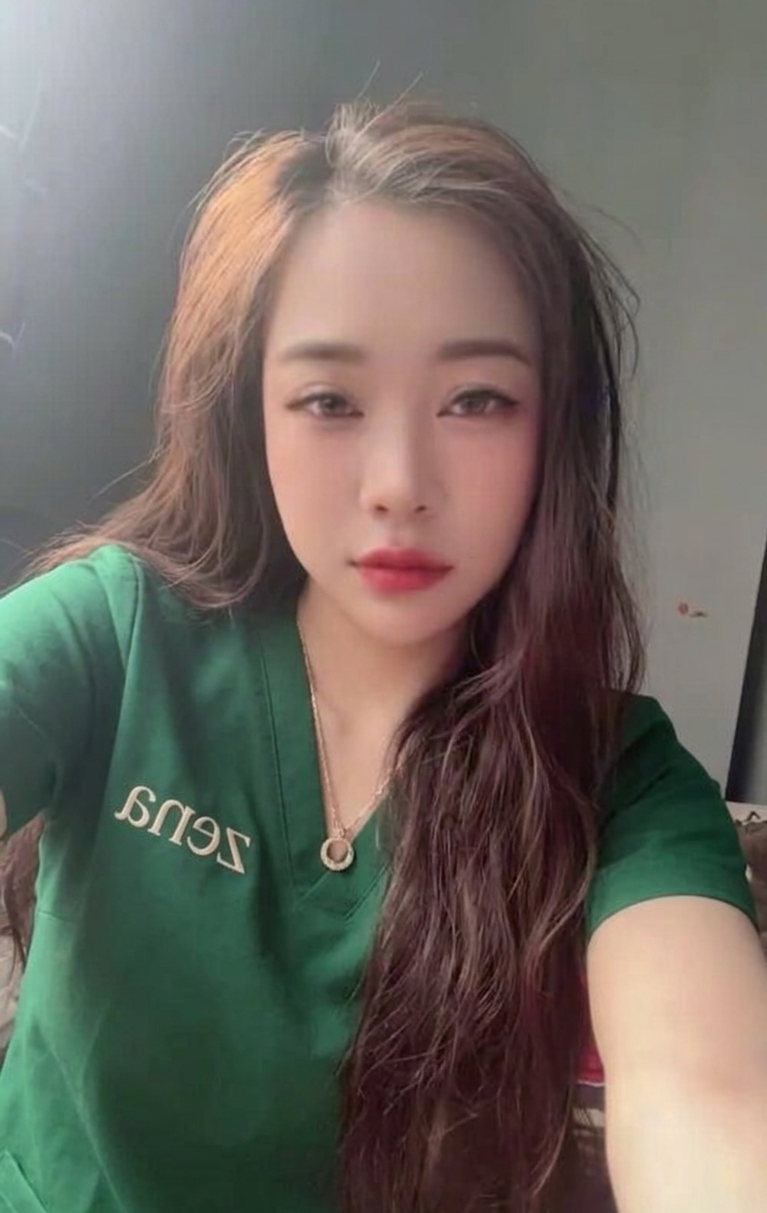 Lê Ánh Dương