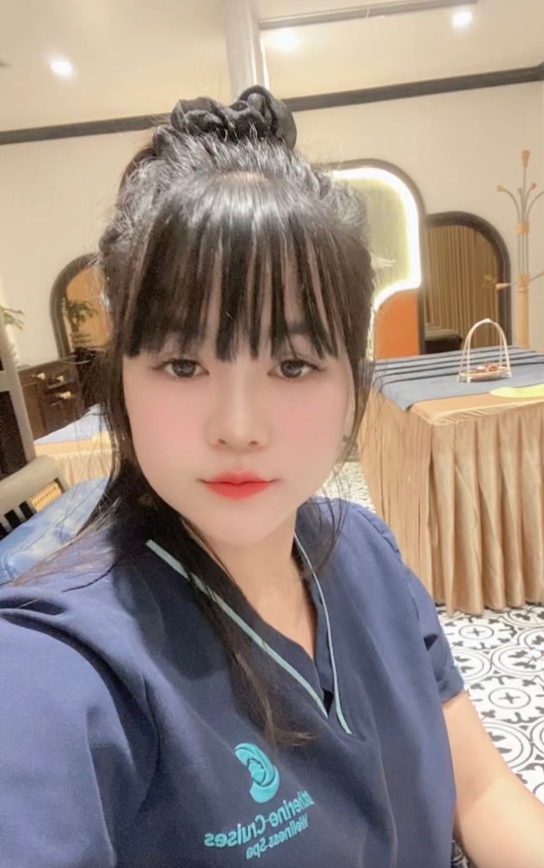 Nguyễn Phương Uyên - Ảnh 3