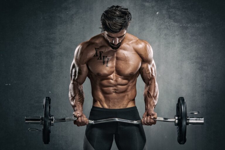 Bulking Hay Recomp? Xu Hướng Tăng Cơ 2026 Đang Nghiêng Về Đâu?