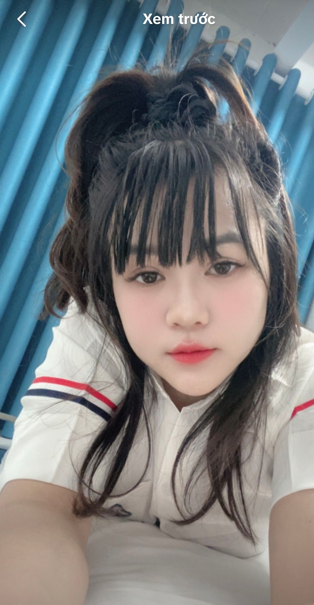 Nguyễn Phương Uyên - Ảnh 4