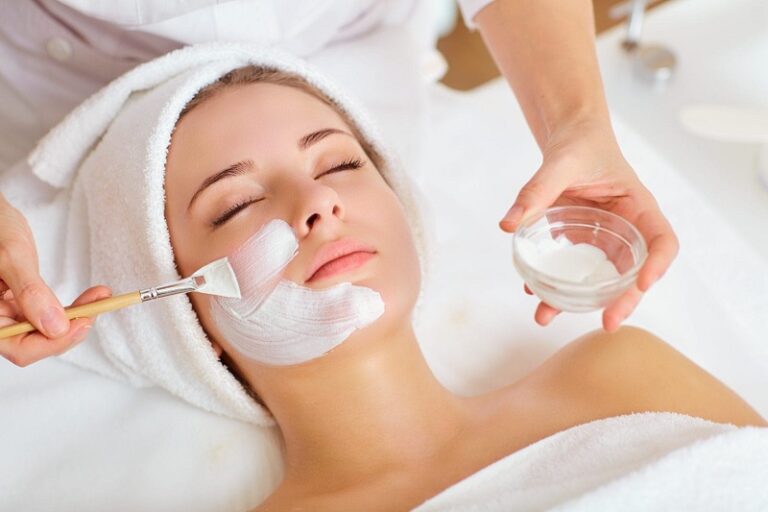 Đặt 1 Lần – Chăm Sóc Toàn Diện: Trải Nghiệm Làm Đẹp Trên MassageNow