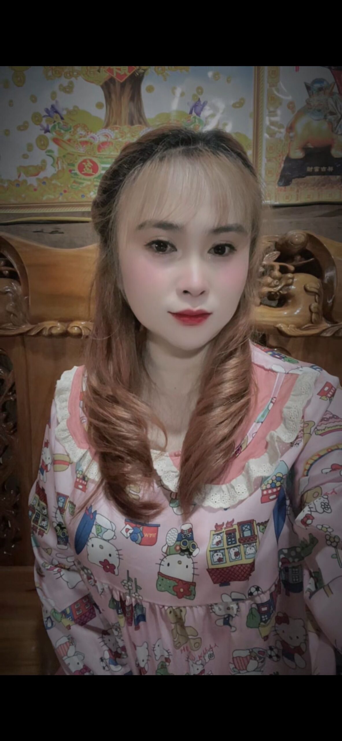 Dung Cute - Ảnh 2