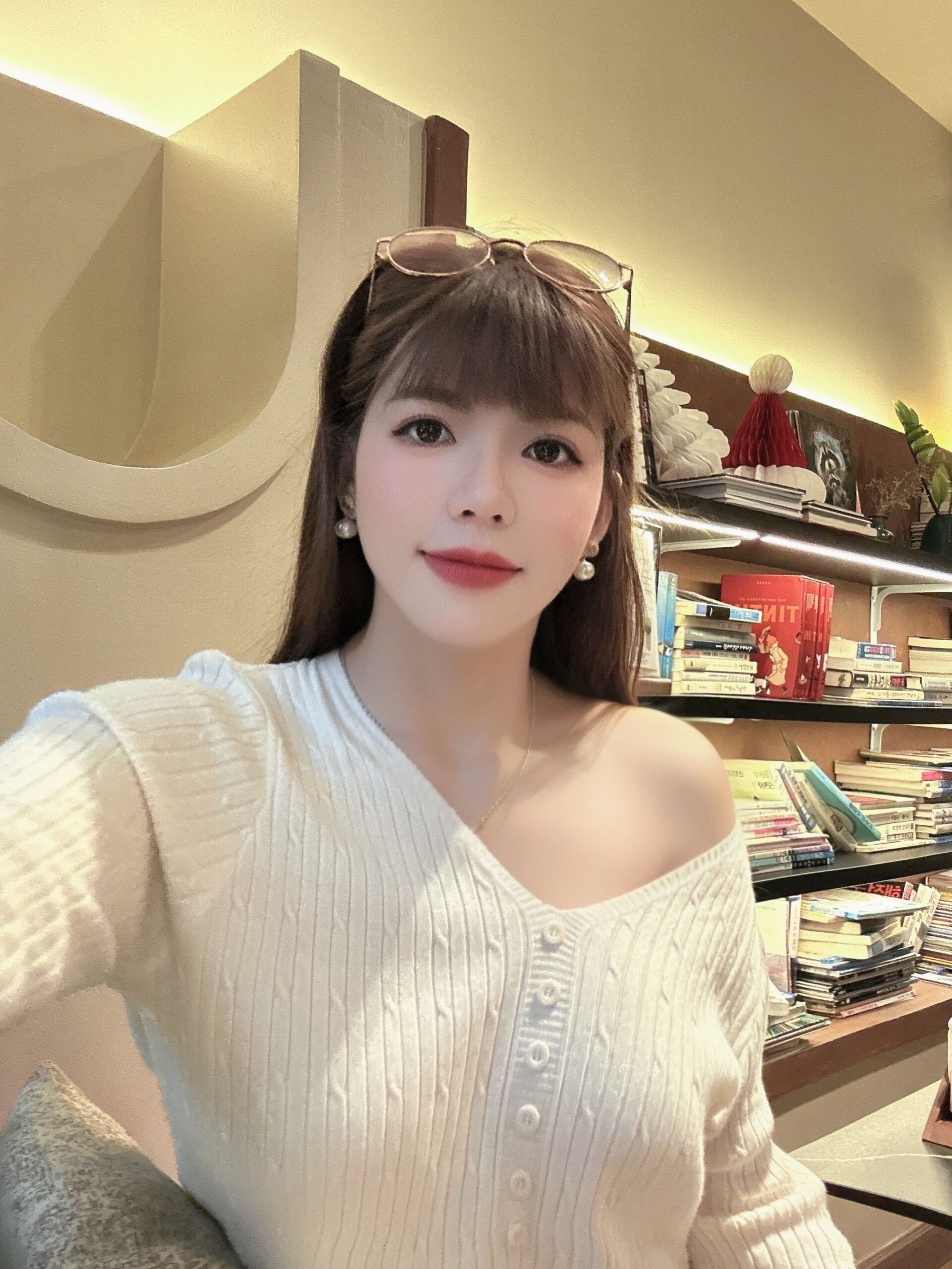 Lan Anh - Ảnh 2