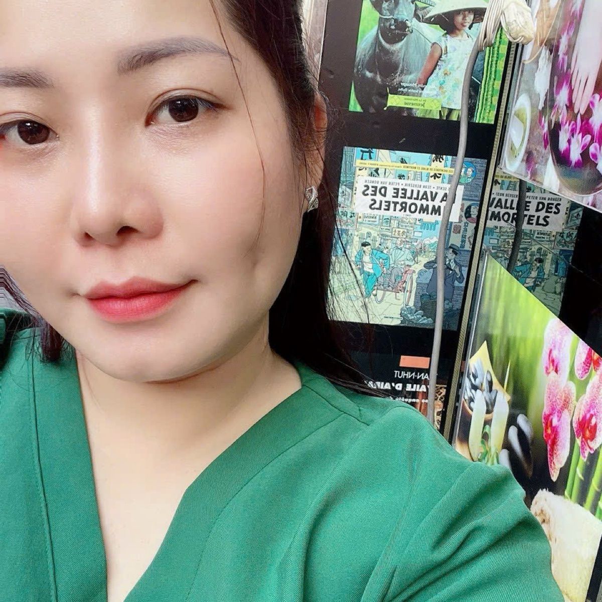 Diệp Thy - Ảnh 2