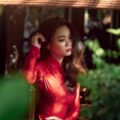 Alternative view of Kim Ngân