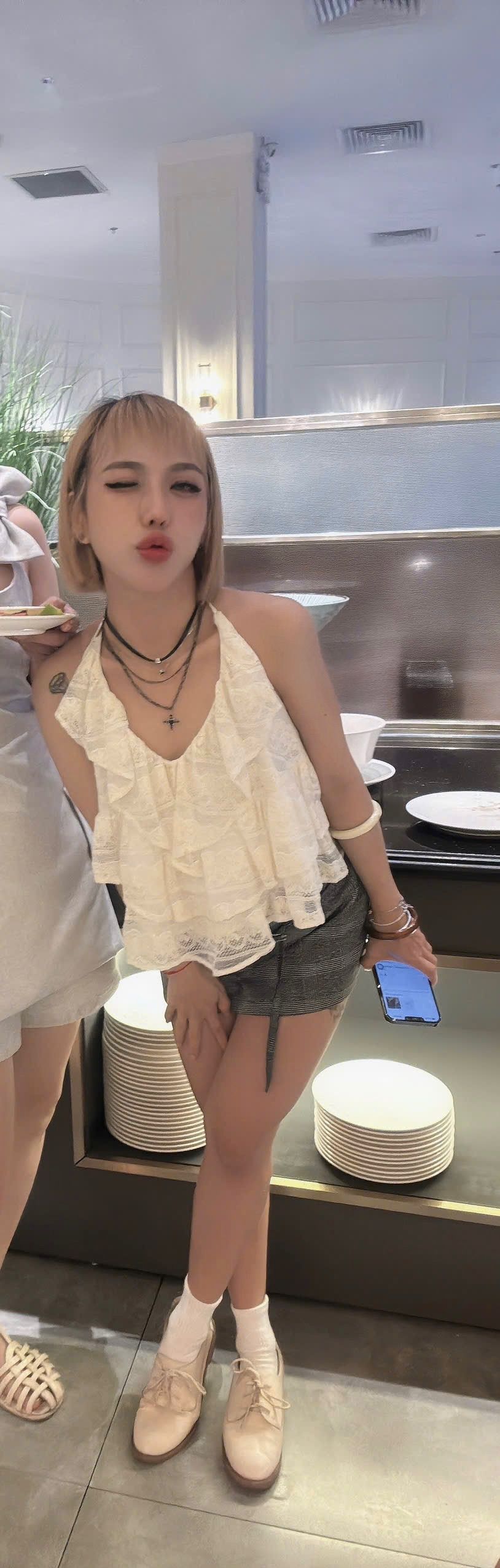 Thanh Lan - Ảnh 2
