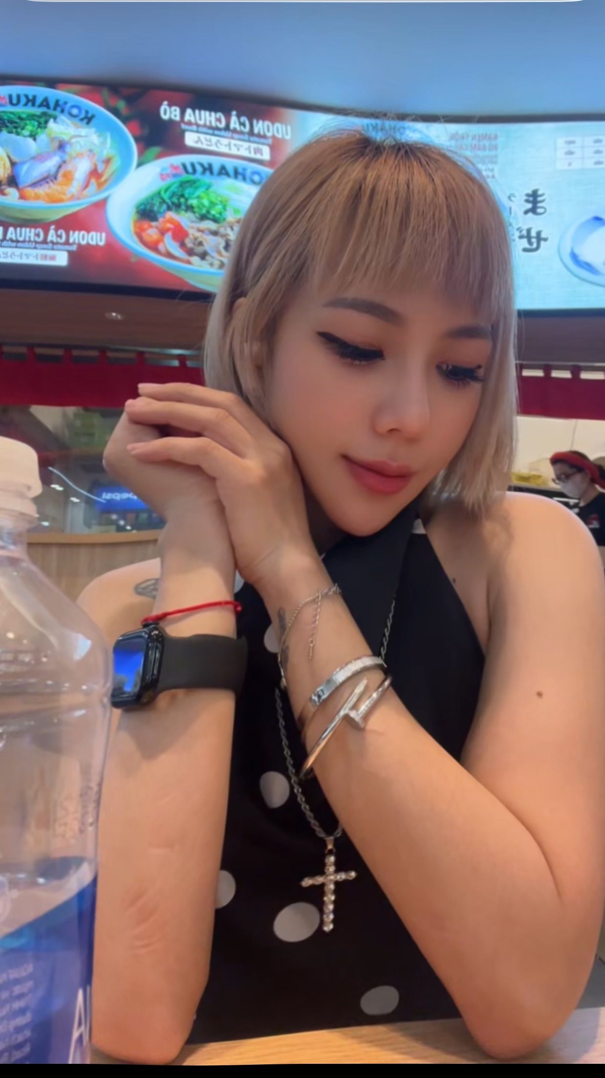 Thanh Lan - Ảnh 3