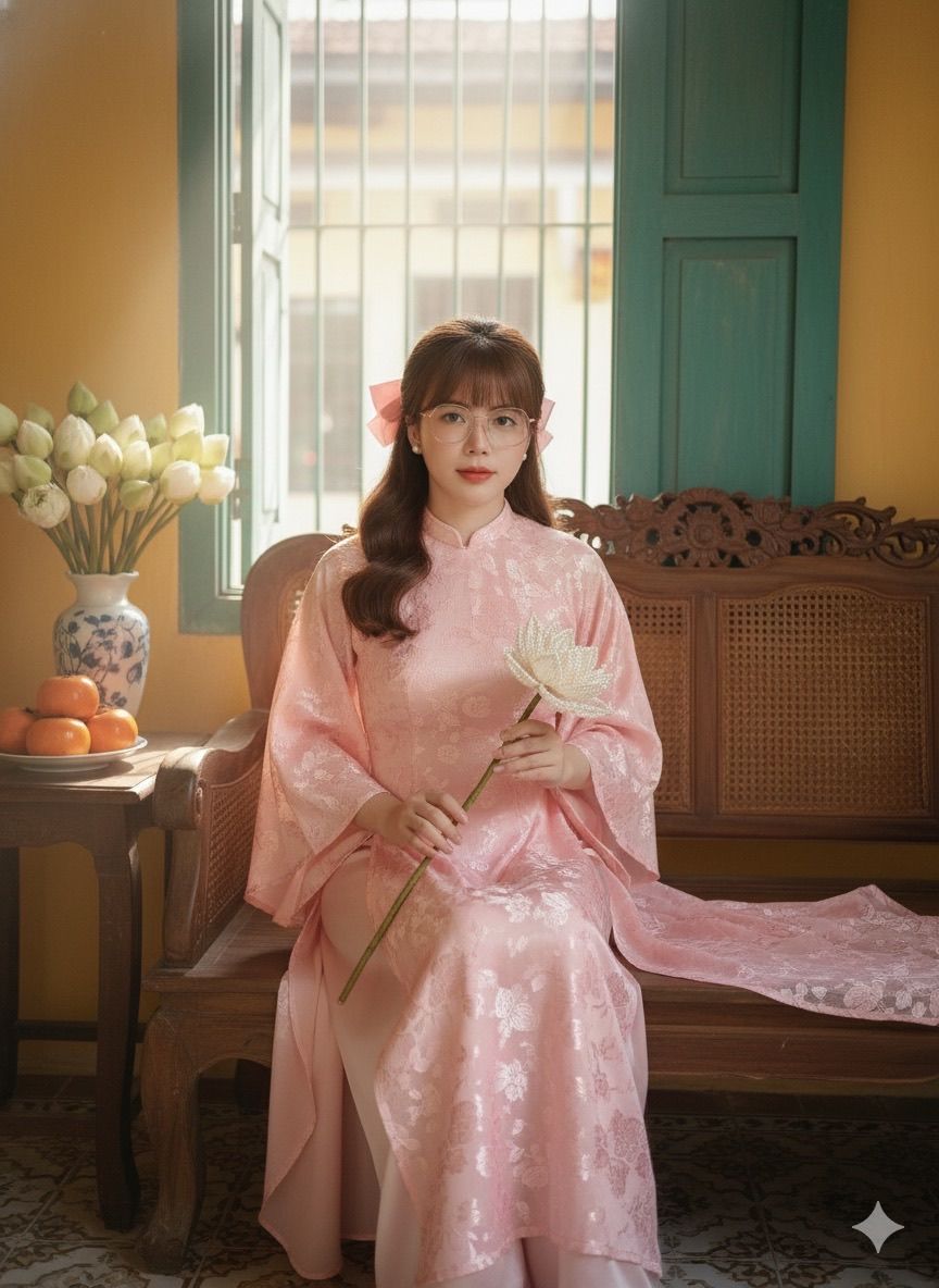 Lan Anh - Ảnh 3
