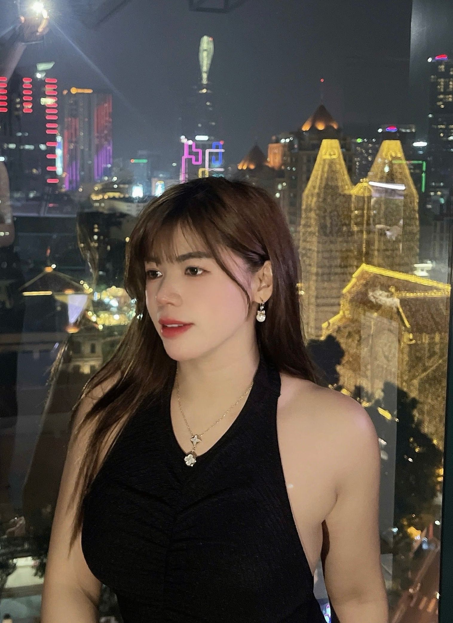 Lan Anh - Ảnh 4