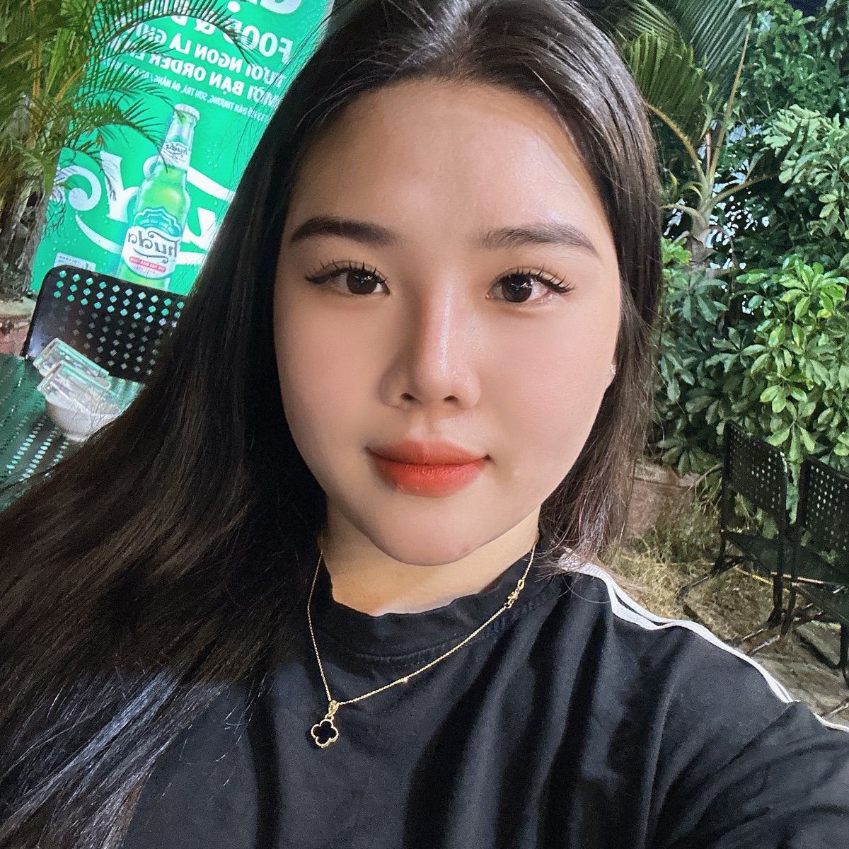 Trâm Vy