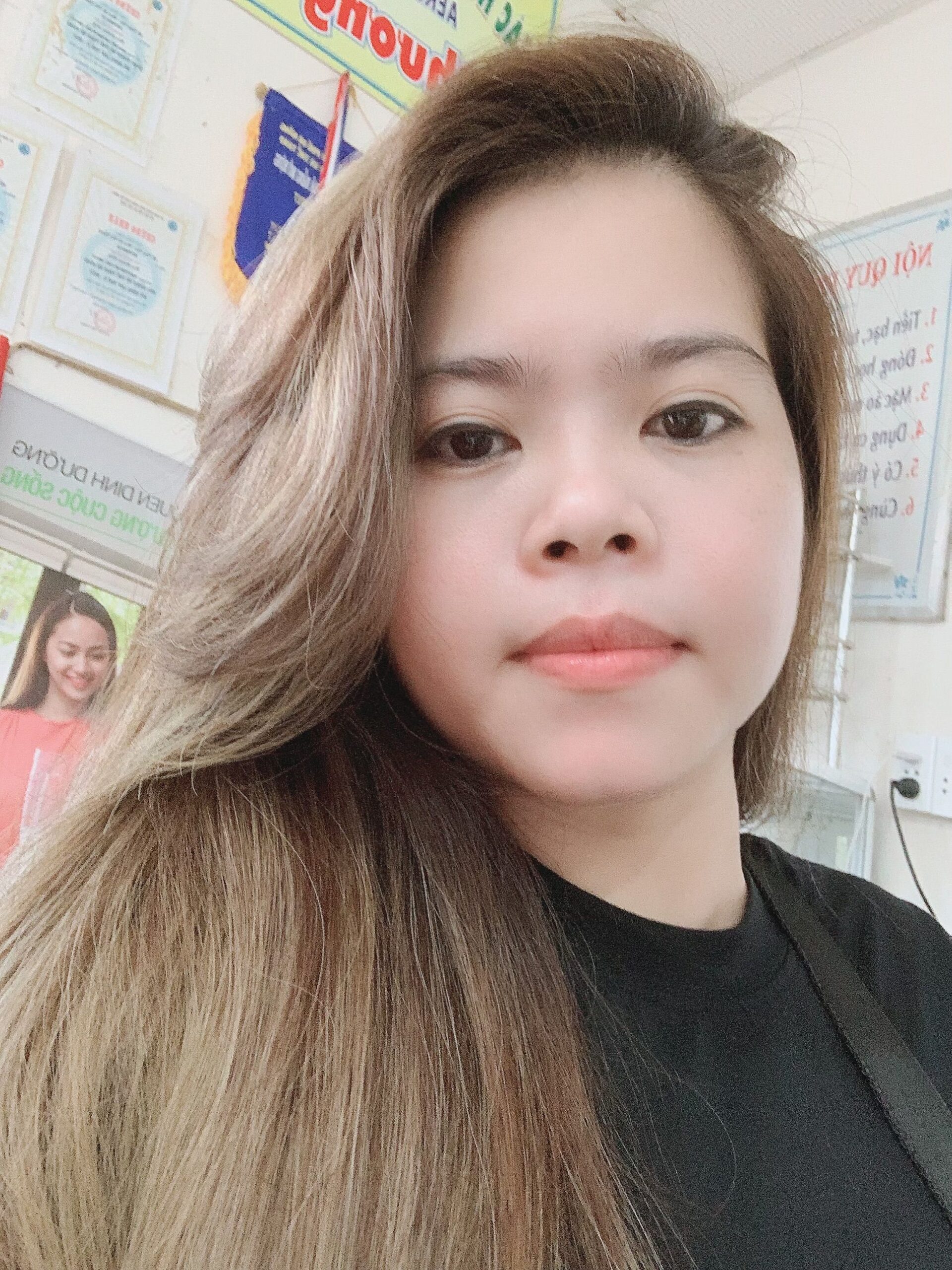 Nguyễn Thị Thanh Xuân - Ảnh 2