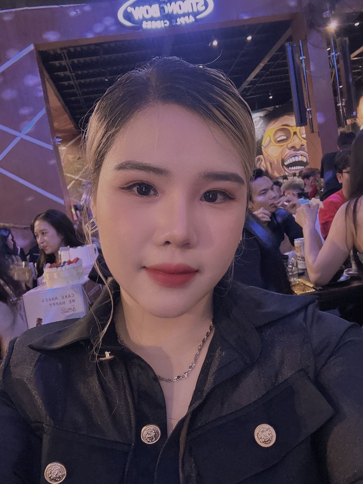 Trâm Vy - Ảnh 2