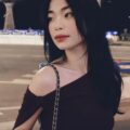 Alternative view of Ms.Ann