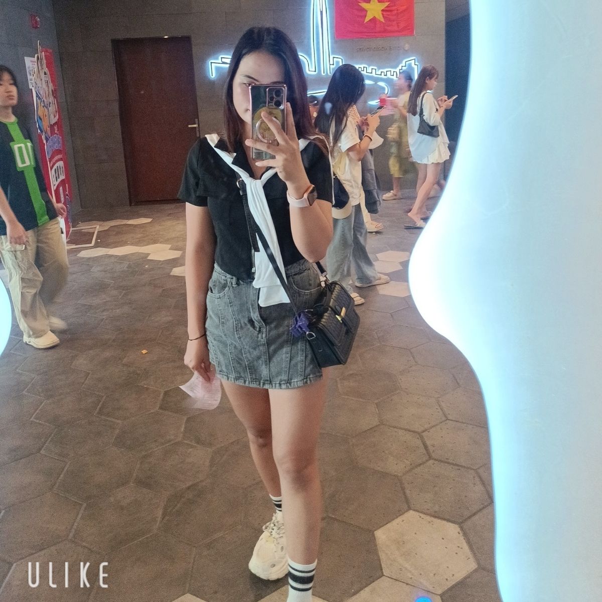 Trần Thị Diệp - Ảnh 3
