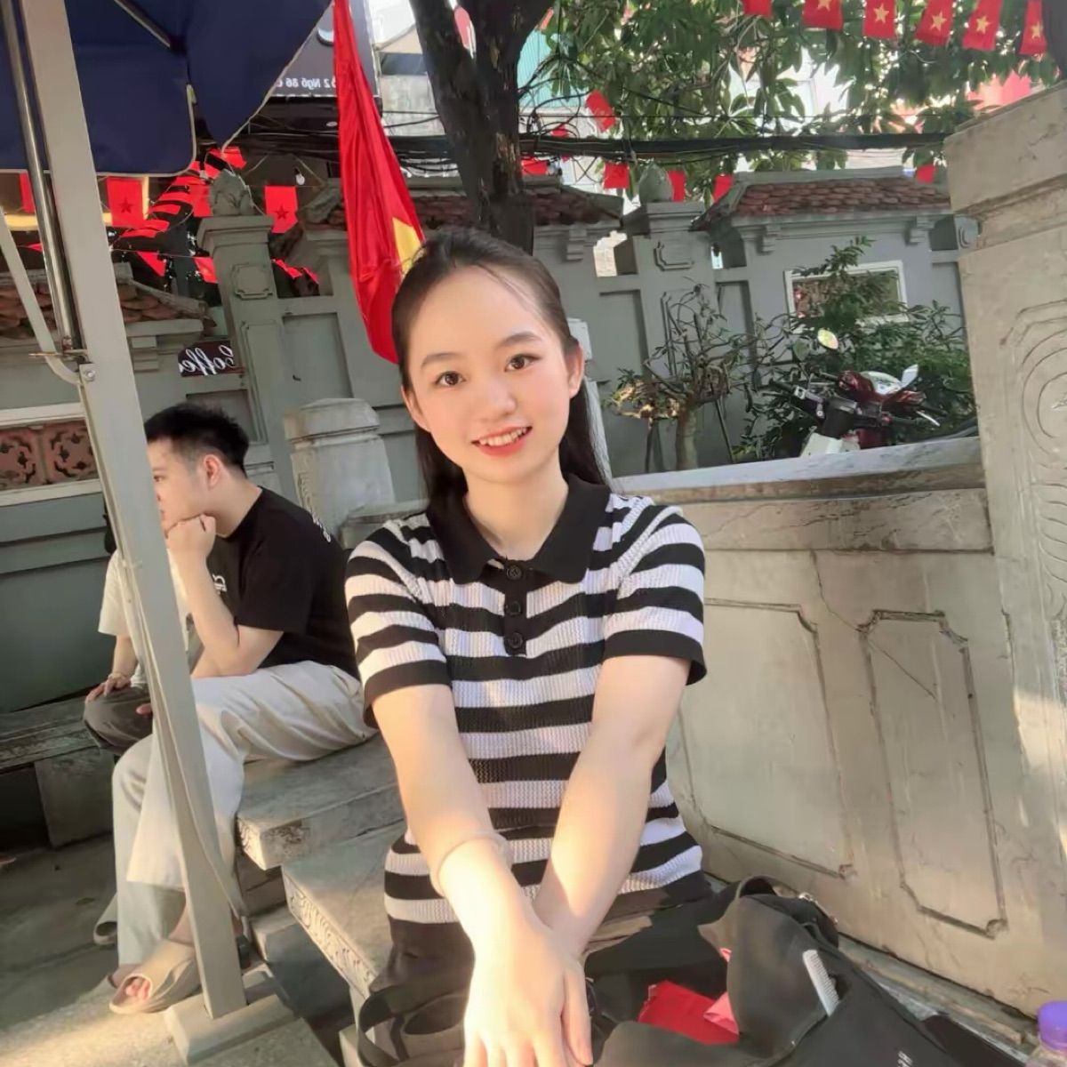 MINH CHÂU - Ảnh 4