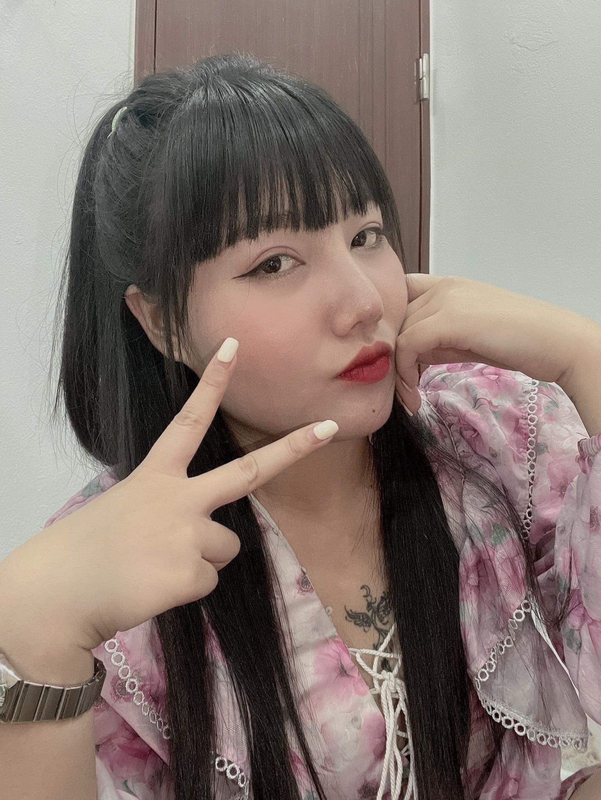 nguyen thi luot