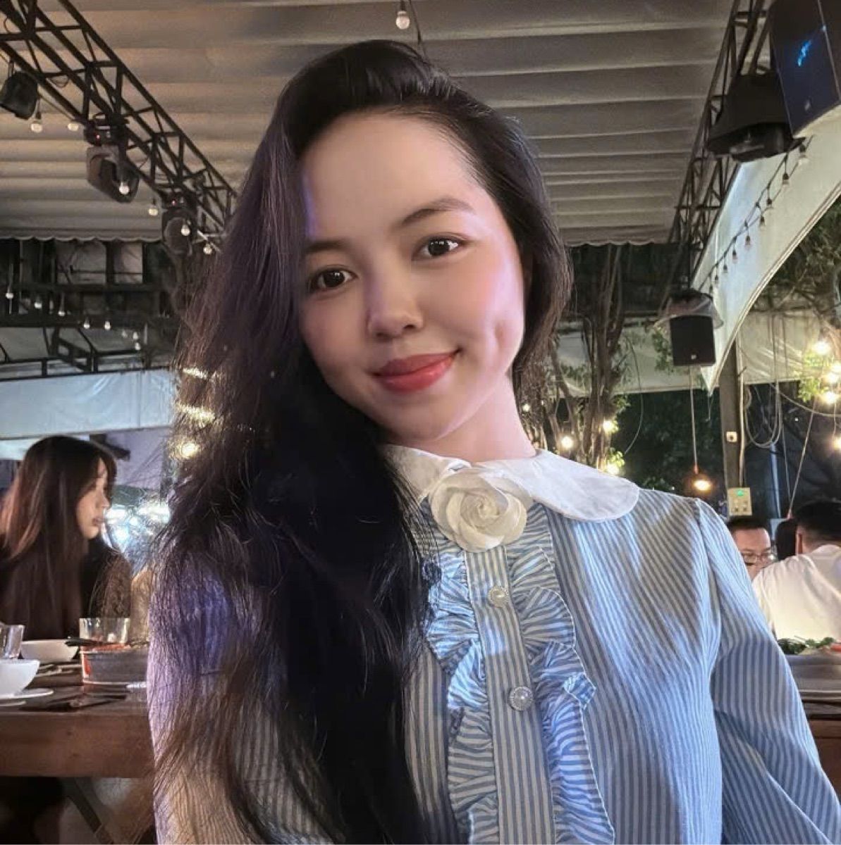 Trúc nhi - Ảnh 3