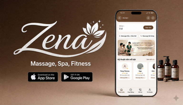 내 집에서 즐기는 5성급 스파 비결: 제나(Zena)가 제안하는 상세 가이드