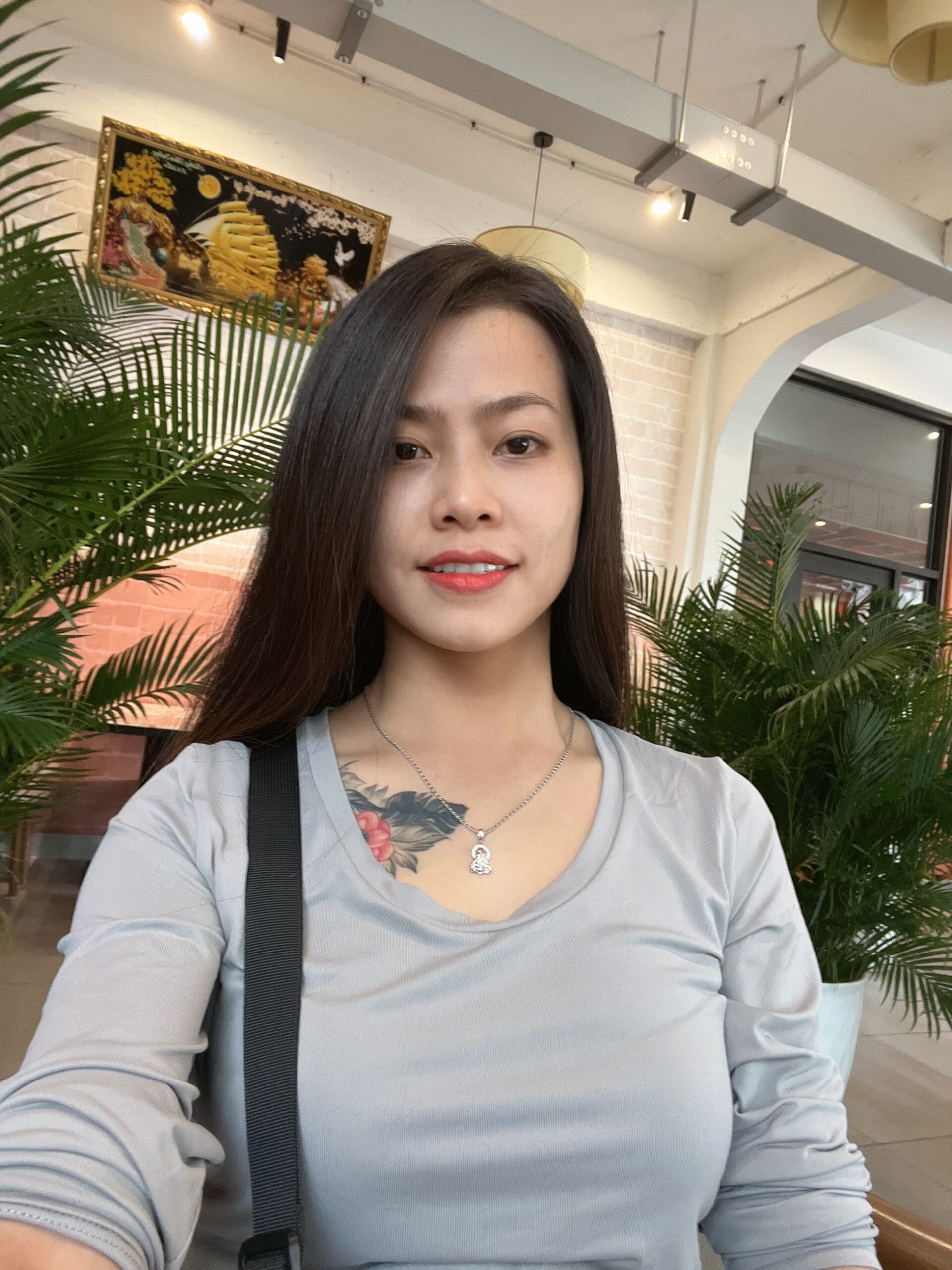 June Mai - Ảnh 4