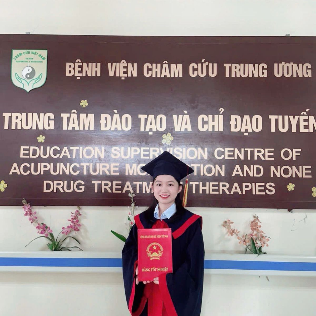 MINH CHÂU - Ảnh 2